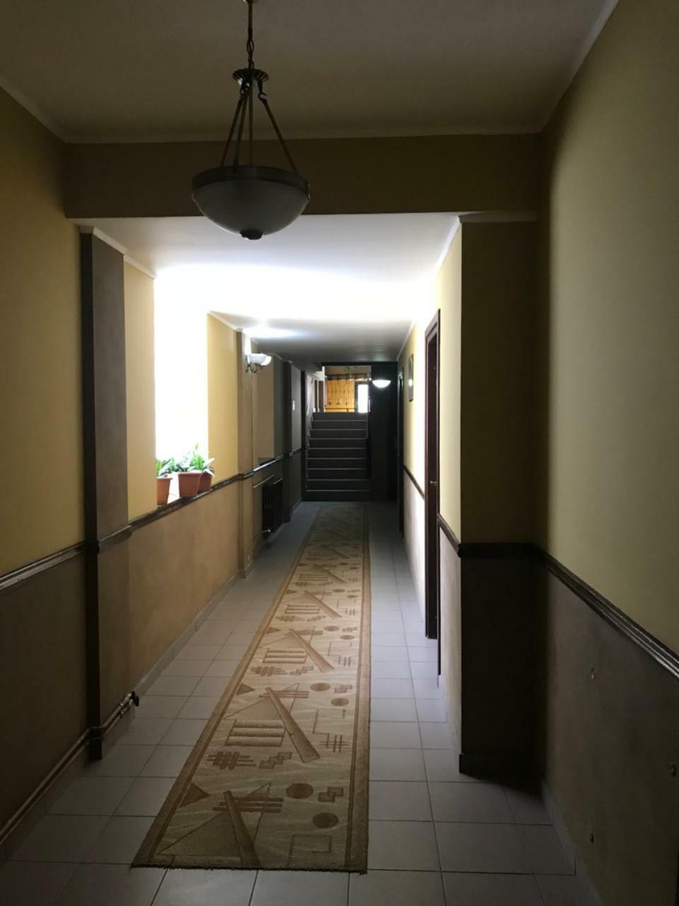 Hotel Bulevard Szörényvár Kültér fotó